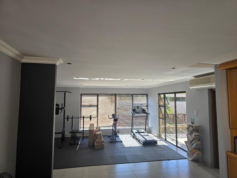 4 Bedroom Property for Sale in Vaalpark Free State